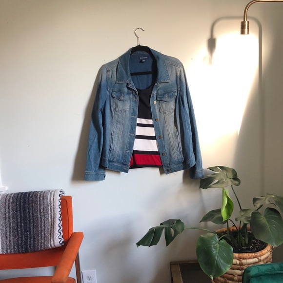 Striped Tank - Picture 1 of 6